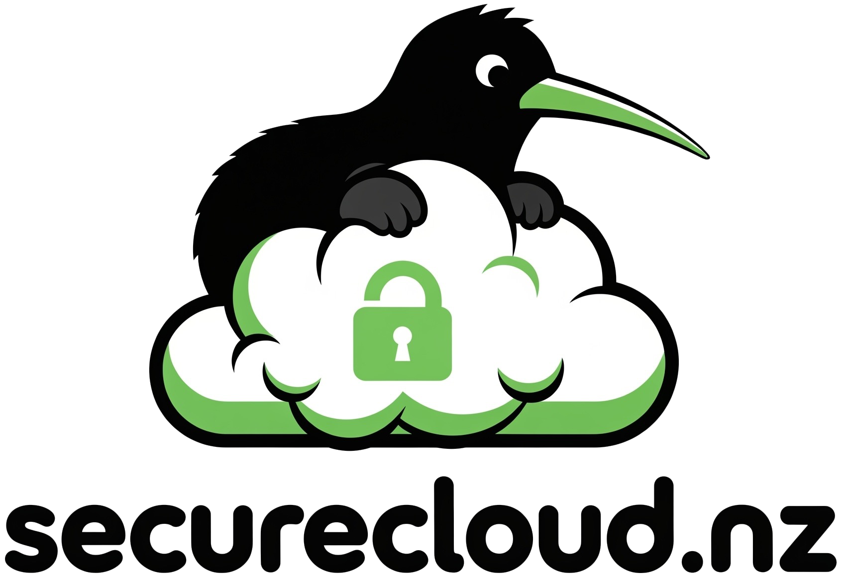 Securecloudnz Logo